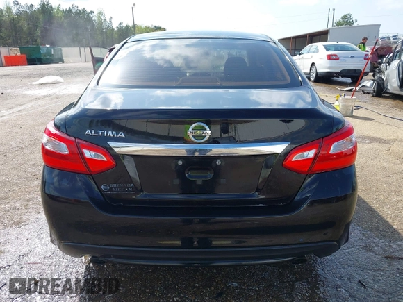 2017 Nissan Altima 2.5 SV with VIN 1N4AL3AP2HC177593, listed as a IAAI auction lot 41918149 with 173,257 mi miles. Bid and sale history available at carsss.com. Image 16.