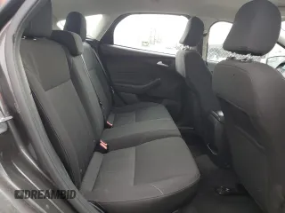 2015 Ford Focus SE with VIN 1FADP3K21FL277296, listed as a Copart auction lot 52252855 with 94,583 mi miles and Salvage Title. Bid and sale history available at carsss.com. Image 11.