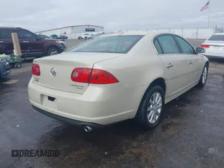 2010 Buick Lucerne CXL with VIN 1G4HC5EM1AU127171, listed as a IAAI auction lot 41248538 with 228,101 mi miles and . Bid and sale history available at DreamBid. Image 4.