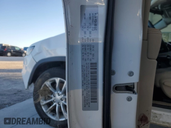 2019 Jeep Cherokee Latitude with VIN 1C4PJLCB3KD265923, listed as a Copart auction lot 41874305 with 78,236 mi miles and Clean Title. Bid and sale history available at carsss.com. Image 13.