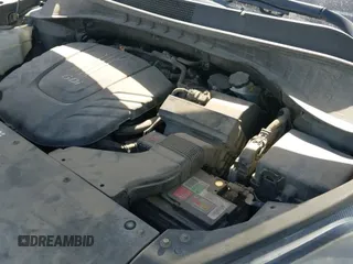 2016 Kia Sorento SX z VIN 5XYPK4A59GG077416, wystawiony jako IAAI lot #41815487 z przebiegiem 106 632 mil mil oraz . Historia ofert i sprzedaży dostępna na DreamBid. Obrazek 19.