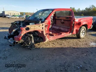 2022 Nissan Frontier S with VIN 1N6ED1CM0NN665941, listed as a Copart auction lot 41593474 with 0 mi miles and Salvage Title. Bid and sale history available at carsss.com. Image 1.