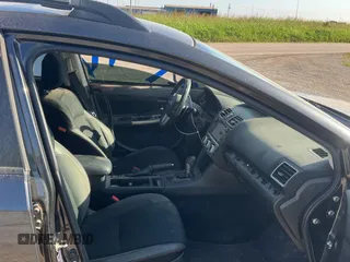 2016 Subaru Crosstrek Premium with VIN JF2GPABC5G8233568, listed as a Copart auction lot 64374425 with 169,269 mi miles and Salvage title. Bid and sale history available at DreamBid. Image 5.