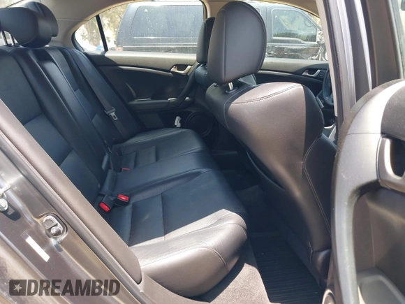 2010 Acura TSX z VIN JH4CU2F64AC033946, wystawiony jako IAAI lot #42544399 z przebiegiem 120 477 mil mil oraz . Historia ofert i sprzedaży dostępna na DreamBid. Obrazek 8.