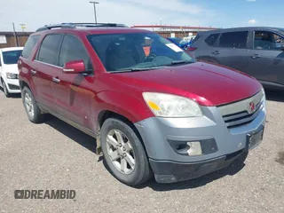 2009 Saturn Outlook XR z VIN 5GZEV23D69J186375, wystawiony jako IAAI lot #42297773 z przebiegiem 227 590 mil mil oraz . Historia ofert i sprzedaży dostępna na DreamBid. Obrazek 1.