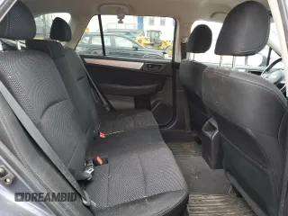2016 Subaru Outback z VIN 4S4BSCAC6G3306265, wystawiony jako Copart lot #56302945 z przebiegiem 173 151 mil mil oraz Szkoda całkowita • Salvage title. Historia ofert i sprzedaży dostępna na DreamBid. Obrazek 10.