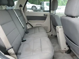 2009 Ford Escape Hybrid с VIN 1FMCU49339KC39089, выставлен на аукционе Copart как лот 56947025 с пробегом 145 098 миль миль и На запчасти • Non repairable. История ставок и продаж доступна на DreamBid. Изображение 11.