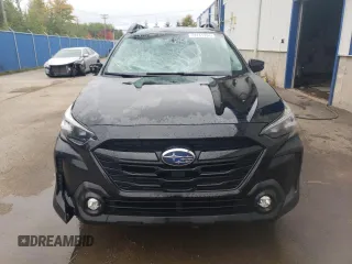2023 Subaru Outback with VIN 4S4BTDKC4P3140295, listed as a Copart auction lot 73741994 with 74,241 mi miles and Salvage title. Bid and sale history available at DreamBid. Image 5.