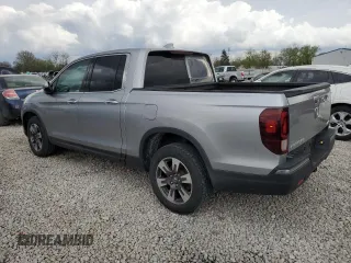 2019 Honda Ridgeline RTL-E z VIN 5FPYK3F78KB029583, wystawiony jako Copart lot #53629955 z przebiegiem 234 580 mil mil oraz Czysty tytuł • Clean title. Historia ofert i sprzedaży dostępna na DreamBid. Obrazek 2.