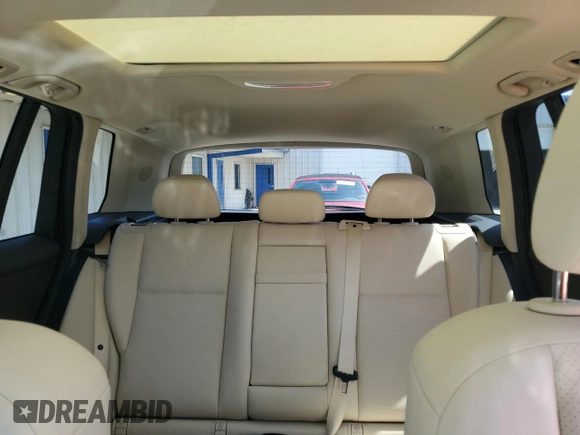 2013 Mercedes-Benz GLK 350 with VIN WDCGG5HB7DG052794, listed as a Copart auction lot 55936625 with 81,892 mi miles and Salvage Title. Bid and sale history available at DreamBid. Image 10.