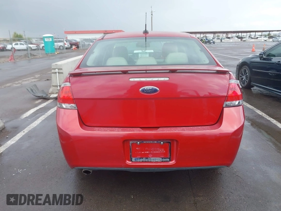 2010 Ford Focus SES with VIN 1FAHP3GN2AW204353, listed as a IAAI auction lot 42164320 with 183,090 mi miles and . Bid and sale history available at DreamBid. Image 16.