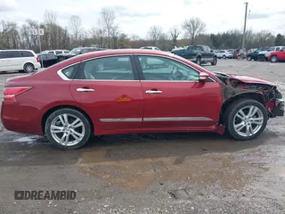 2015 Nissan Altima S z VIN 1N4BL3AP4FC107451, wystawiony jako IAAI lot #41945772 z przebiegiem 66 990 mil mil oraz . Historia ofert i sprzedaży dostępna na DreamBid. Obrazek 14.