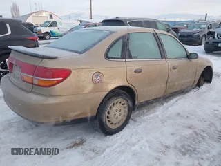 2002 Saturn LS z VIN 1G8JS54F62Y549842, wystawiony jako IAAI lot #41241420 z przebiegiem 187 809 mil mil oraz . Historia ofert i sprzedaży dostępna na DreamBid. Obrazek 4.