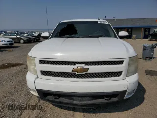 2008 Chevrolet Silverado 1500 LTZ with VIN 3GCEK13358G156988, listed as a Copart auction lot 69715674 with 208,228 mi miles and Clean Title. Bid and sale history available at DreamBid. Image 5.