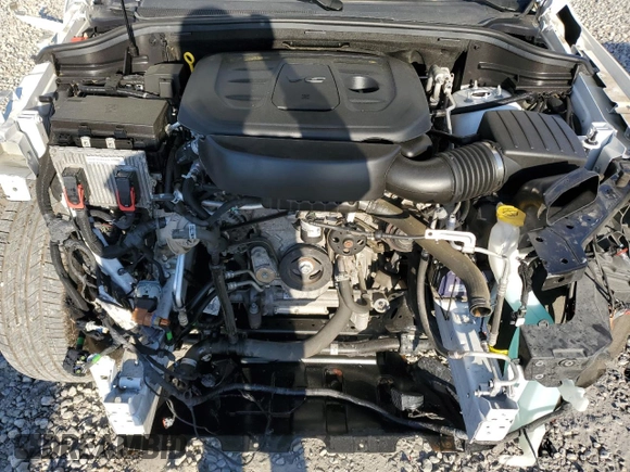 2022 Jeep Grand Cherokee Limited z VIN 1C4RJFBG6NC110610, wystawiony jako Copart lot #52107715 z przebiegiem 69 535 mil mil oraz Szkoda całkowita • Salvage title. Historia ofert i sprzedaży dostępna na DreamBid. Obrazek 12.
