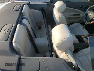 2007 Jaguar XK with VIN SAJWA44BX75B09612, listed as a Copart auction lot 75139114 with 86,094 mi miles and Salvage Title. Bid and sale history available at carsss.com. Image 11.