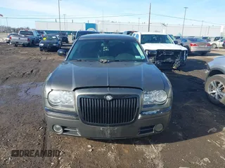 2008 Chrysler 300 C with VIN 2C3LK63H98H121259, listed as a IAAI auction lot 41780856 with 129,466 mi miles and . Bid and sale history available at carsss.com. Image 11.