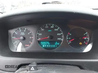 2008 Chevrolet Impala LTZ with VIN 2G1WU583489200044, listed as a IAAI auction lot 41841963 with 125,263 mi miles and . Bid and sale history available at DreamBid. Image 7.
