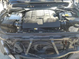 2015 Land Rover Range Rover Supercharged с VIN SALGS3TF6FA210785, выставлен на аукционе Copart как лот 44953645 с пробегом 55 362 миль миль и Списание • Salvage title. История ставок и продаж доступна на DreamBid. Изображение 12.