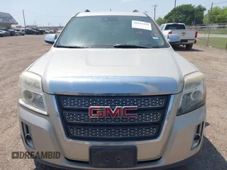 2015 GMC Terrain SLT with VIN 2GKALTEK9F6114610, listed as a IAAI auction lot 41952129 with 197,977 mi miles and . Bid and sale history available at DreamBid. Image 6.