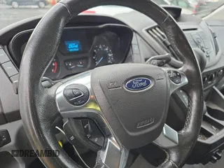 2017 Ford Transit with VIN 1FTYR1YG5HKA63739, listed as a IAAI auction lot 42277085 with 98,190 mi miles and . Bid and sale history available at DreamBid. Image 20.