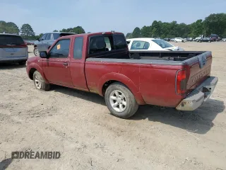2004 Nissan Frontier XE z VIN 1N6DD26T44C459133, wystawiony jako Copart lot #60433515 z przebiegiem Nie podano mil oraz Czysty tytuł • Clean title. Historia ofert i sprzedaży dostępna na DreamBid. Obrazek 2.