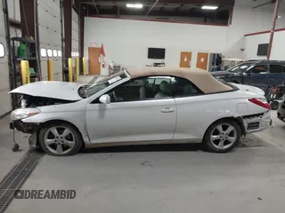 2008 Toyota Solara SE with VIN 4T1FA38P38U145270, listed as a IAAI auction lot 41992351 with 152,598 mi miles and . Bid and sale history available at DreamBid. Image 14.