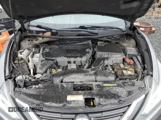 2016 Nissan Altima S with VIN 1N4AL3AP0GN369484, listed as a Copart auction lot 51830065 with 170,565 mi miles and Clean Title. Bid and sale history available at DreamBid. Image 11.