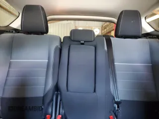 2013 Ford Escape SE z VIN 1FMCU9GX0DUA91872, wystawiony jako Copart lot #61232605 z przebiegiem 149 869 mil mil oraz Szkoda całkowita • Salvage title. Historia ofert i sprzedaży dostępna na DreamBid. Obrazek 10.
