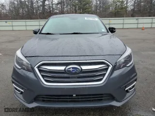 2019 Subaru Legacy Premium with VIN 4S3BNAF63K3014830, listed as a Copart auction lot 49317505 with 162,800 mi miles and Salvage Title. Bid and sale history available at carsss.com. Image 5.