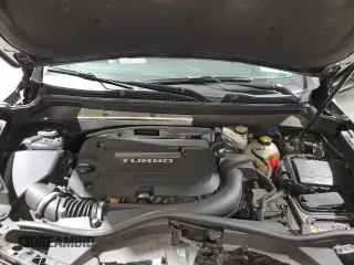 2019 Cadillac XT4 AWD Luxury with VIN 1GYFZBR46KF108585, listed as a Copart auction lot 82569994 with 67,417 mi miles and Salvage Title. Bid and sale history available at carsss.com. Image 13.
