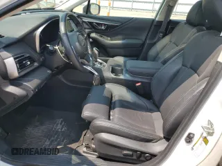 2020 Subaru Legacy Limited с VIN 4S3BWAN68L3030800, выставлен на аукционе Copart как лот 60111735 с пробегом 35 391 миль миль и Списание • Salvage title. История ставок и продаж доступна на DreamBid. Изображение 7.