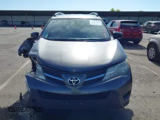 2014 Toyota RAV4 LE с VIN 2T3ZFREV8EW086711, выставлен на аукционе IAAI как лот 42648841 с пробегом 229 449 миль миль и . История ставок и продаж доступна на DreamBid. Изображение 12.