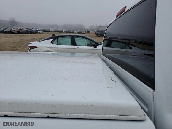 2000 Dodge Ram 1500 Work Special with VIN 1B7HC16X4YS637929, listed as a Copart auction lot 43531415 with 184,641 mi miles and Salvage Title. Bid and sale history available at carsss.com. Image 11.