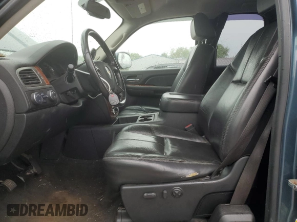 2007 Chevrolet Silverado 1500 1LT with VIN 1GCEK19J27E596422, listed as a Copart auction lot 56090475 with 199,260 mi miles and Salvage Title. Bid and sale history available at DreamBid. Image 7.