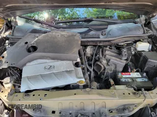 2010 Lexus RX 350 with VIN 2T2BK1BA6AC024420, listed as a IAAI auction lot 42718007 with Not provided miles and . Bid and sale history available at DreamBid. Image 10.