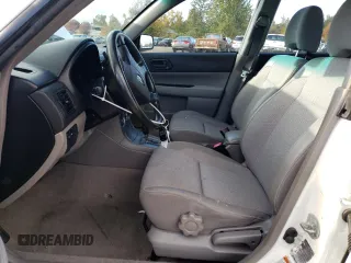 2003 Subaru Forester X with VIN JF1SG63623H761826, listed as a Copart auction lot 78420124 with 193,791 mi miles and Salvage Title. Bid and sale history available at carsss.com. Image 7.