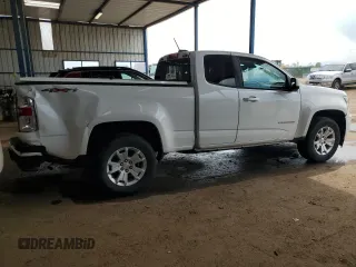 2022 Chevrolet Colorado 4WD LT с VIN 1GCHTCEA1N1223310, выставлен на аукционе Copart как лот 63826735 с пробегом 37 313 миль миль и Чистый • Clean title. История ставок и продаж доступна на DreamBid. Изображение 3.