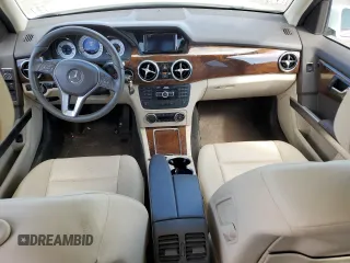 2015 Mercedes-Benz GLK 350 with VIN WDCGG8JBXFG365563, listed as a Copart auction lot 65273513 with 100,822 mi miles and . Bid and sale history available at DreamBid. Image 8.