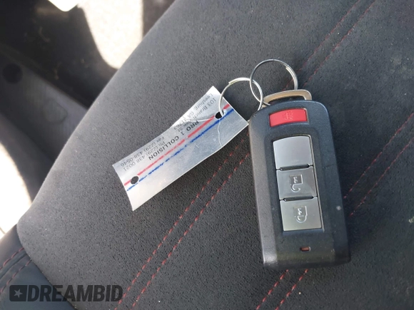2022 Mitsubishi Outlander SE с VIN JA4APVAU2NU011803, выставлен на аукционе IAAI как лот 42326626 с пробегом 85 580 миль миль и . История ставок и продаж доступна на DreamBid. Изображение 11.
