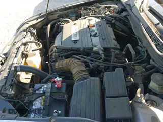 2003 Honda Accord EX with VIN JHMCM56653C027156, listed as a IAAI auction lot 43394414 with 275,382 mi miles and . Bid and sale history available at DreamBid. Image 12.