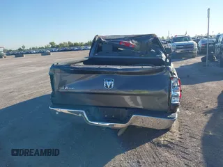 2016 Ram 1500 Big Horn with VIN 1C6RR6LG5GS404474, listed as a IAAI auction lot 40456782 with 169,877 mi miles. Bid and sale history available at carsss.com. Image 16.