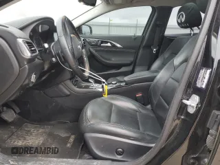 2018 Infiniti QX30 Luxury с VIN SJKCH5CR0JA043730, выставлен на аукционе Copart как лот 41574545 с пробегом 68 702 миль миль и Списание • Salvage title. История ставок и продаж доступна на DreamBid. Изображение 7.