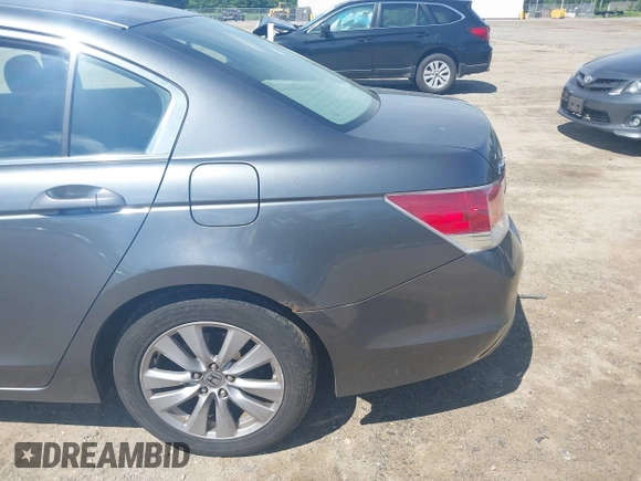 2012 Honda Accord EX with VIN 1HGCP2F74CA053440, listed as a IAAI auction lot 42615509 with 352,422 mi miles and . Bid and sale history available at DreamBid. Image 20.
