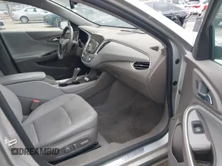 2017 Chevrolet Malibu Hybrid with VIN 1G1ZJ5SU5HF146803, listed as a IAAI auction lot 42174779 with 88,847 mi miles and . Bid and sale history available at DreamBid. Image 5.