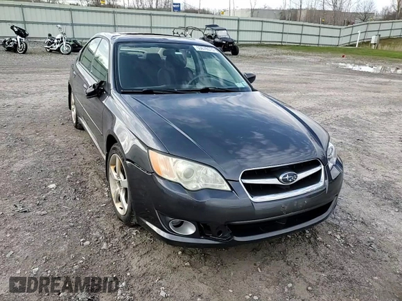 2009 Subaru Legacy Special with VIN 4S3BL616X97229604, listed as a Copart auction lot 53676515 with 151,262 mi miles and Salvage Title. Bid and sale history available at DreamBid. Image 13.