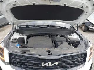 2022 Kia Telluride SX with VIN 5XYP5DHC8NG308797, listed as a IAAI auction lot 41907333 with 65,447 mi miles and . Bid and sale history available at carsss.com. Image 10.