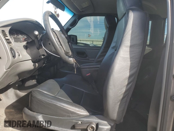 2008 Ford Ranger XL с VIN 1FTYR14D08PA37158, выставлен на аукционе Copart как лот 89310535 с пробегом 166 962 миль миль и Списание • Salvage title. История ставок и продаж доступна на DreamBid. Изображение 7.