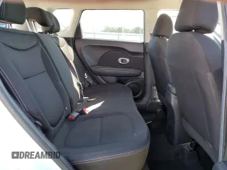 2018 Kia Soul with VIN KNDJN2A22J7548883, listed as a Copart auction lot 50401845 with 165,375 mi miles and Salvage Title. Bid and sale history available at carsss.com. Image 12.