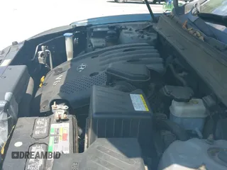 2007 Hyundai Santa Fe GLS с VIN 5NMSG13D77H119151, выставлен на аукционе IAAI как лот 43037831 с пробегом 318 866 миль миль и . История ставок и продаж доступна на DreamBid. Изображение 19.